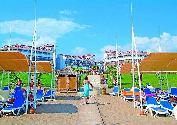 Alba Royal (adults Only) 5* Сиде