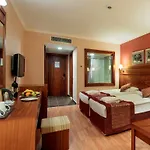 Alba Royal (adults Only) Resort Side