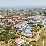 Alba Royal (adults Only) Side