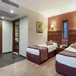 Alba Royal (adults Only) Resort Side