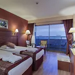 Alba Royal (adults Only) Resort Side