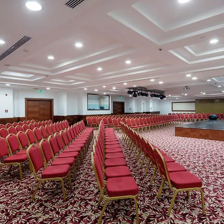 منتجع Alba Royal (adults Only)