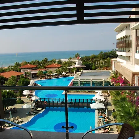 Resort Alba Royal (adults Only)