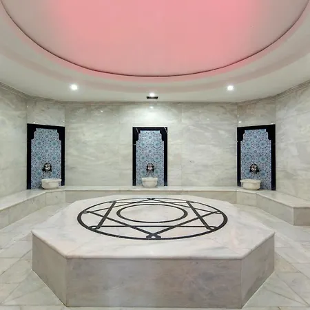 منتجع Alba Royal (adults Only) سيدي