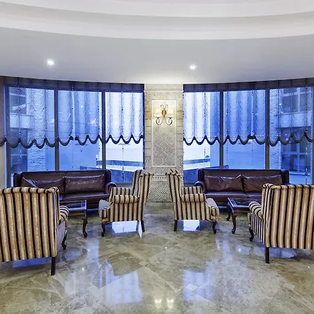 Alba Royal (adults Only) سيدي