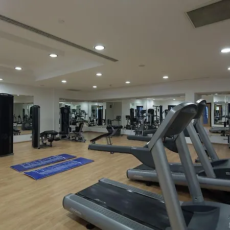 منتجع Alba Royal (adults Only)