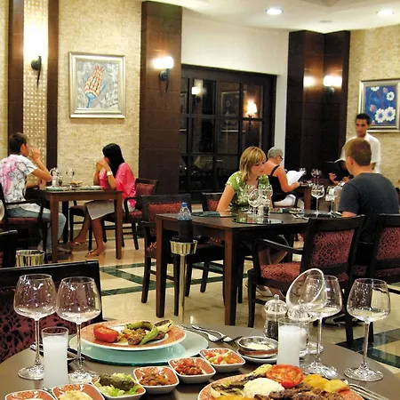 منتجع Alba Royal (adults Only) سيدي