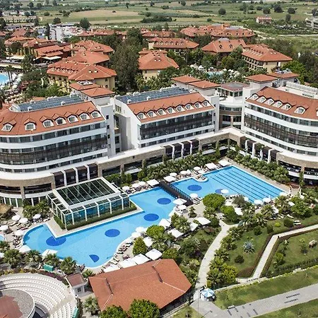 Alba Royal (adults Only)