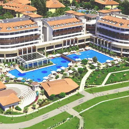 Alba Royal (adults Only) 5* سيدي