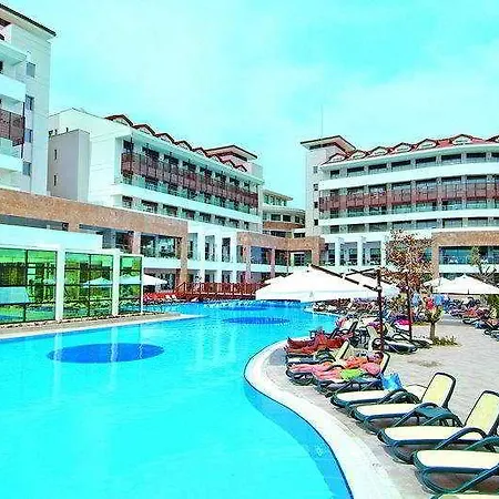 Alba Royal (adults Only)